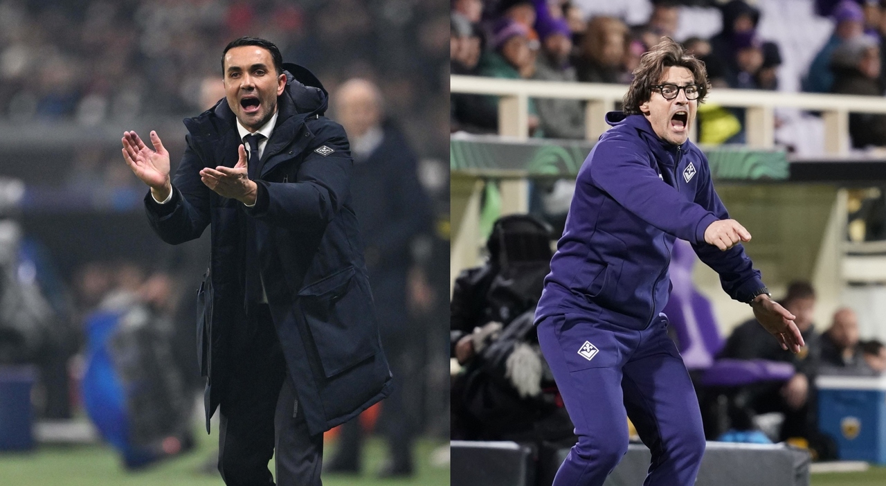 Atalanta vs Fiorentina: Lineups, TV & Stream Info – Il Messaggero