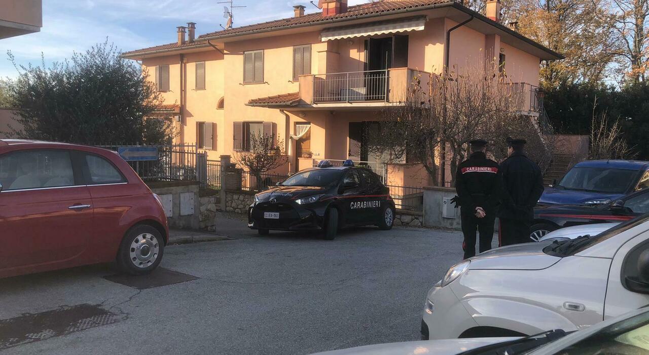 Femminicidio in Umbria, uccide l