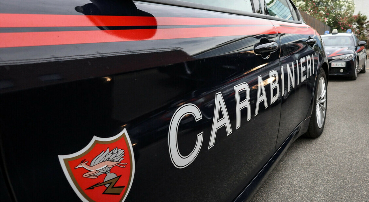 uomo e donna trovati morti in casa forse femminicidio suicidio lui aveva detto a un amico faccio una follia