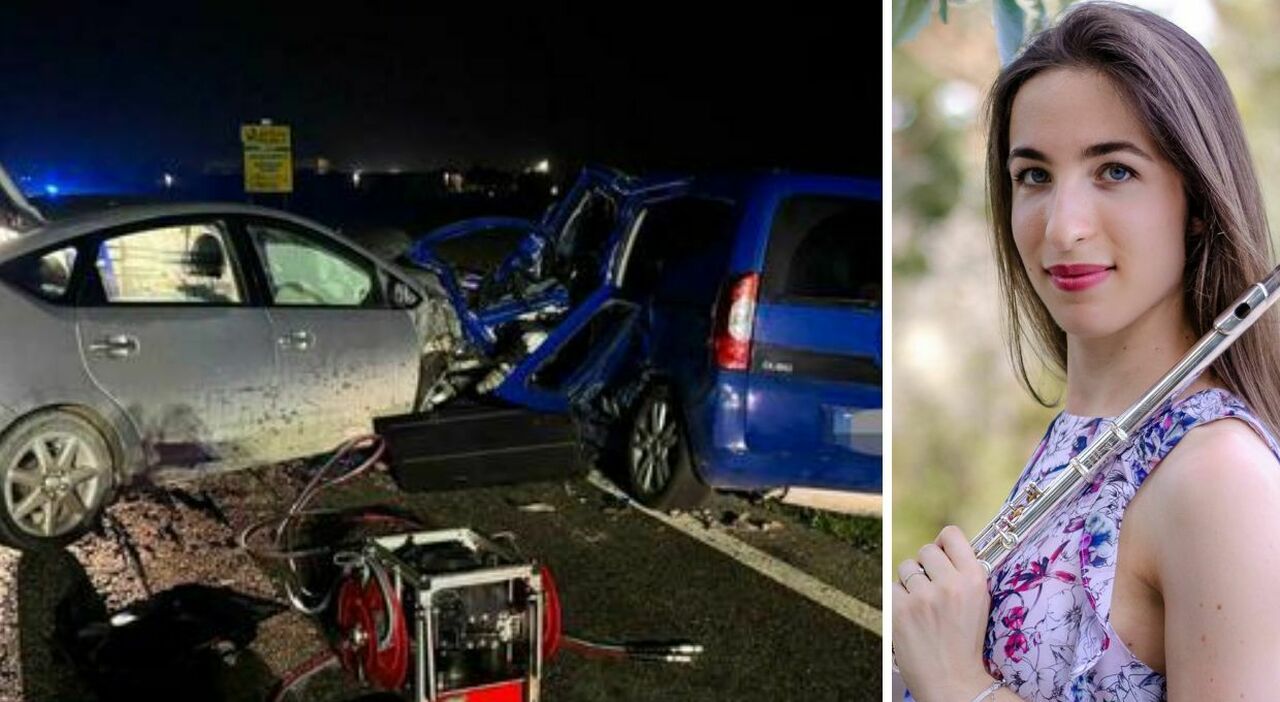 Benedetta Tralli muore a 29 anni dodici giorni dopo l Benedetta Tralli muore a 29 anni dodici giorni dopo l