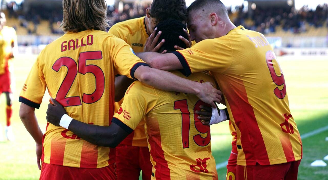 Lecce Torino diretta, il Toro la riapre