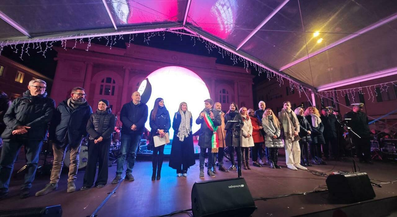 Frenquellucci addio: «Lascio dopo le urla del sindaco». Biancani: «Oggi l