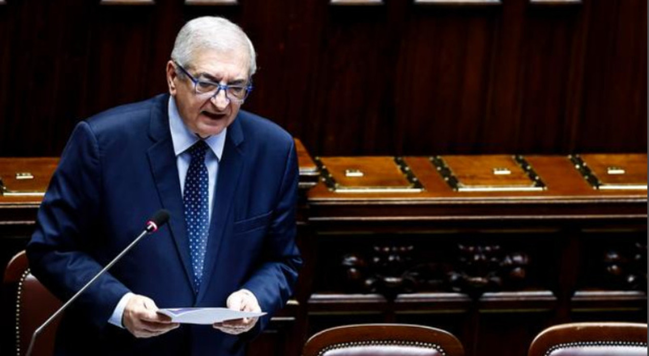 Intervista Tommaso Foti: «Zes misura decisiva per la crescita del Sud. Sul Pnrr vicini al target»