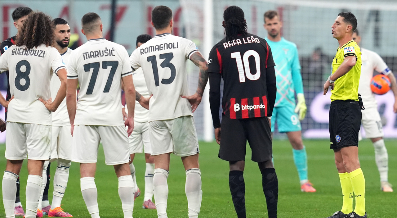 Final Chaos: Allegri Red Card & Match Recap