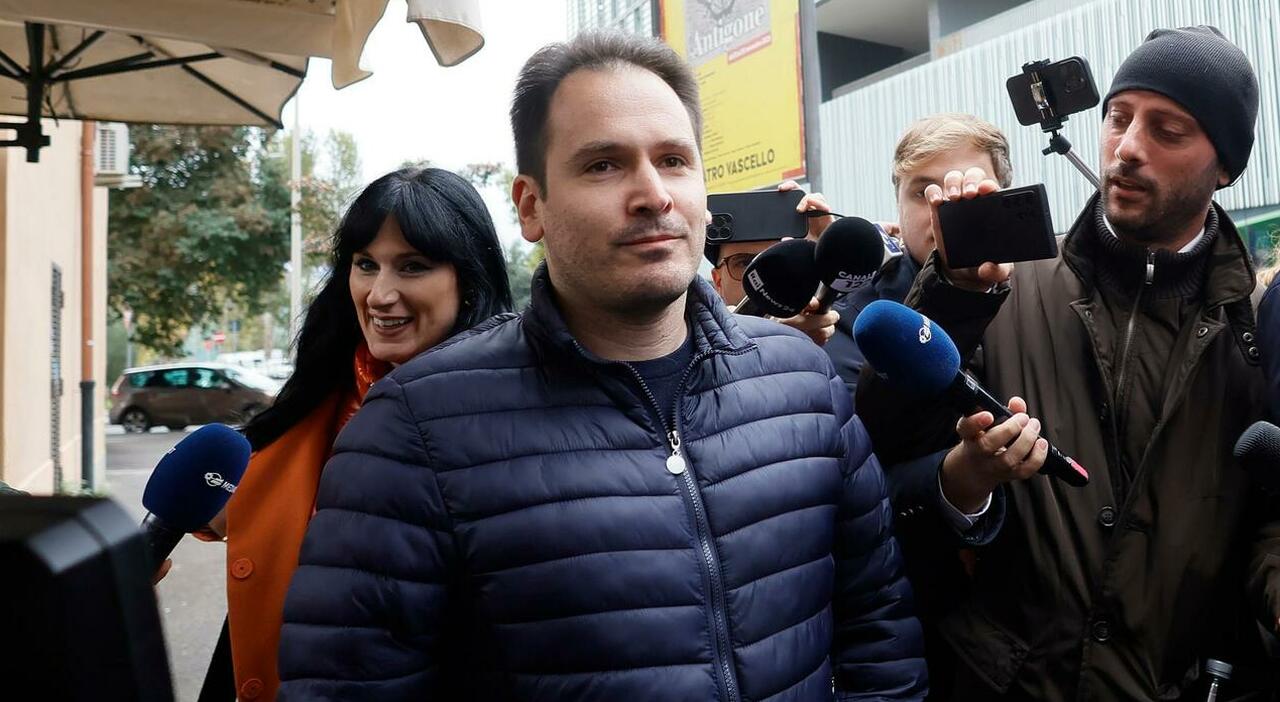 garlasco i contatti anomali tra andrea sempio e la procura prima dell interrogatorio le telefonate in 48 ore non ricordiamo il motivo da Leggo.it garlasco i contatti anomali tra andrea sempio e la procura prima dell interrogatorio le telefonate in 48 ore non ricordiamo il motivo