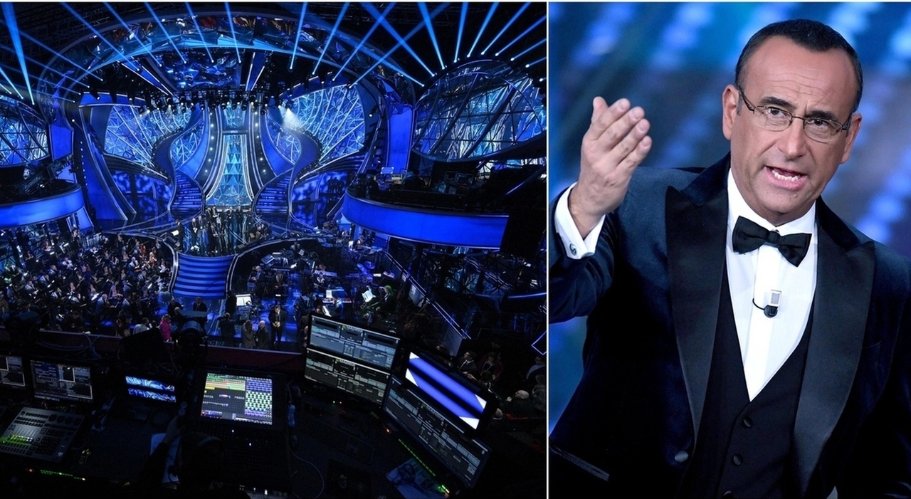 sanremo 2026 i nomi dei cantanti big in gara da tommaso paradiso a fedez masini e patty pravo l annuncio di carlo conti al tg1