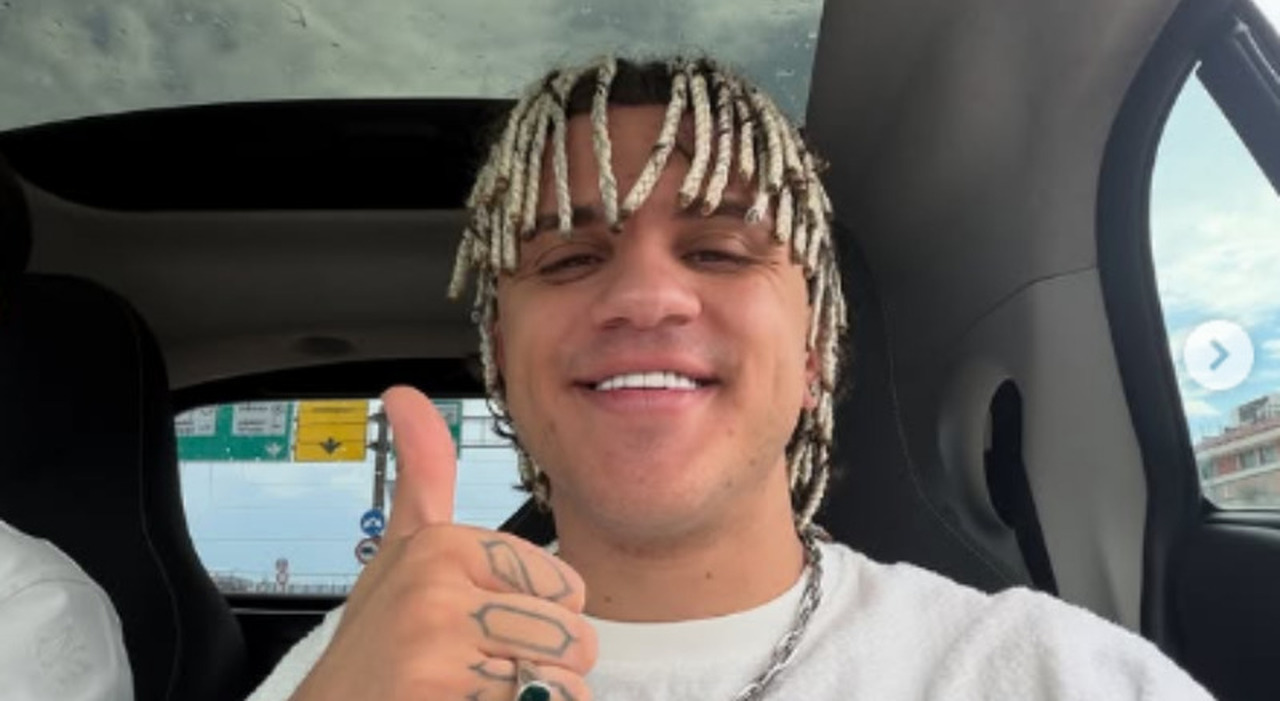 Samurai Jay a Sanremo 2026, chi è il rapper e perchè si chiama così? Età, esordi, collaborazioni e l