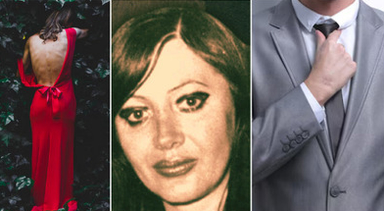 Franca Demichela, il mistero della Signora in Rosso che da oltre 30 anni non conosce colpevoli: l
