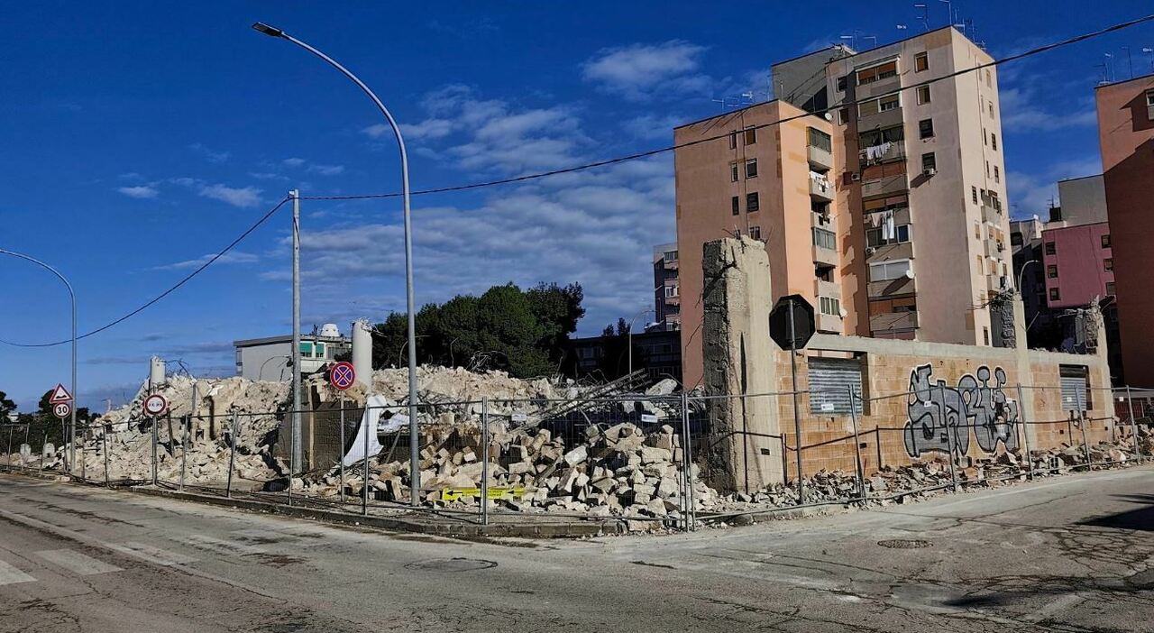 Ultima cantina via, arriva supermercato e rondò