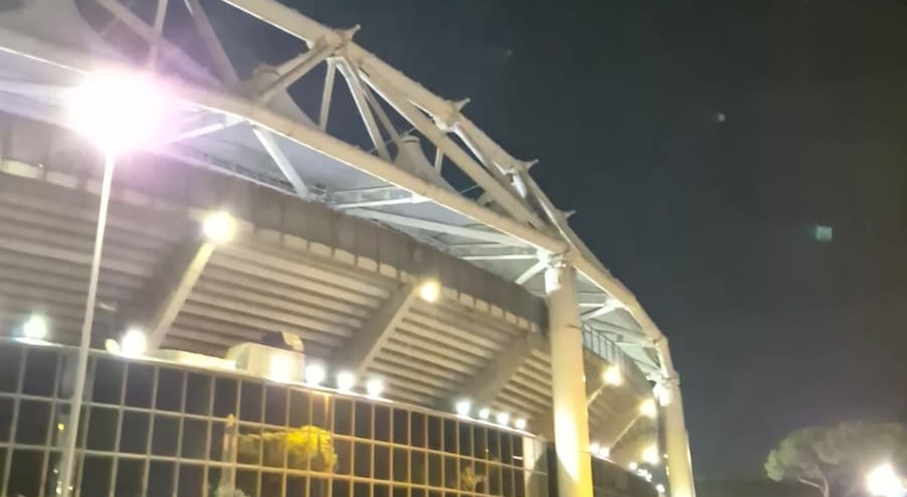 Roma Napoli, le sensazioni dei tifosi: «Sarà dura, vincerà chi ci metterà il cuore»