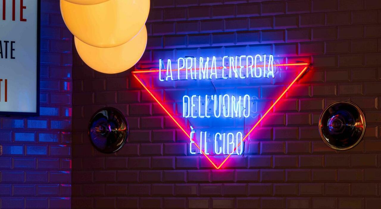 ALT Stazione del Gusto sbarca in città: apre la cucina "on the road" di Enilive e dello chef Niko Romito