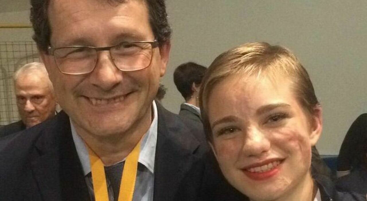 sport e disabili il presidente del comitato paralimpico del veneto davide giorgi la politica fa troppo poco