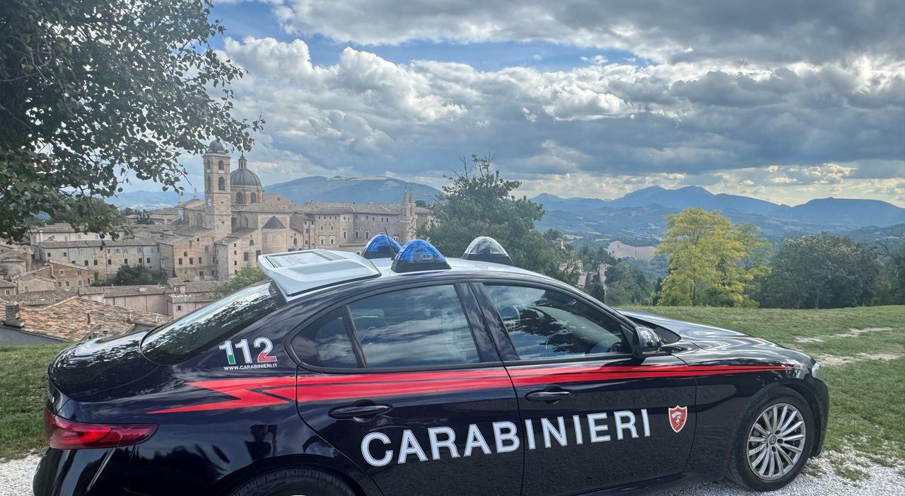 Urbino, studente e imprenditore indagati per violenza sessuale. L