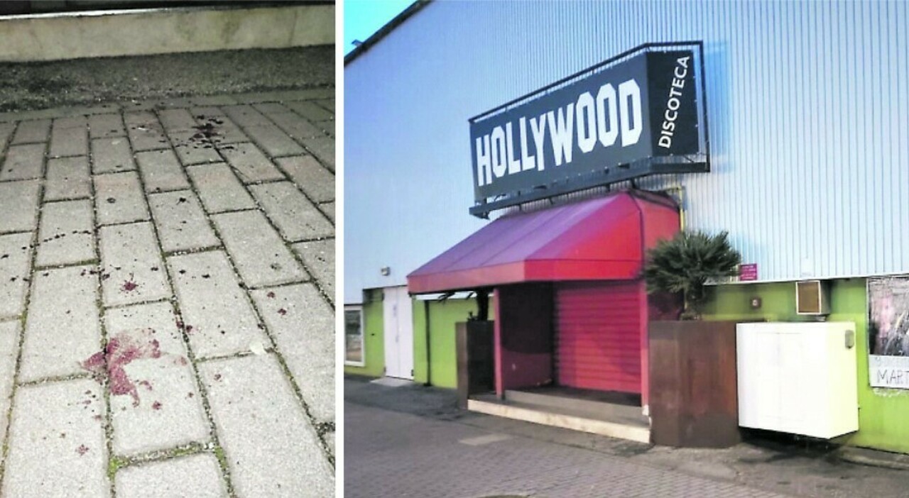 Rissa in discoteca: trentenni importunano una adolescente, lo zio li picchia e spuntano i coltelli. Aggredito anche un carabiniere