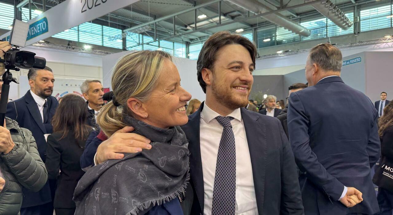 stefani 7 giorni per la giunta zaia presidente del consiglio al ferro fini da Ilgazzettino.it stefani 7 giorni per la giunta zaia presidente del consiglio al ferro fini