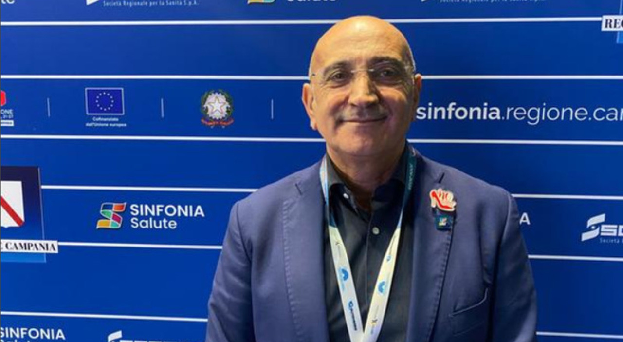 Intervista a Massimo Di Gennaro: «Gestiamo bene le urgenze, ma mancano molti medici»