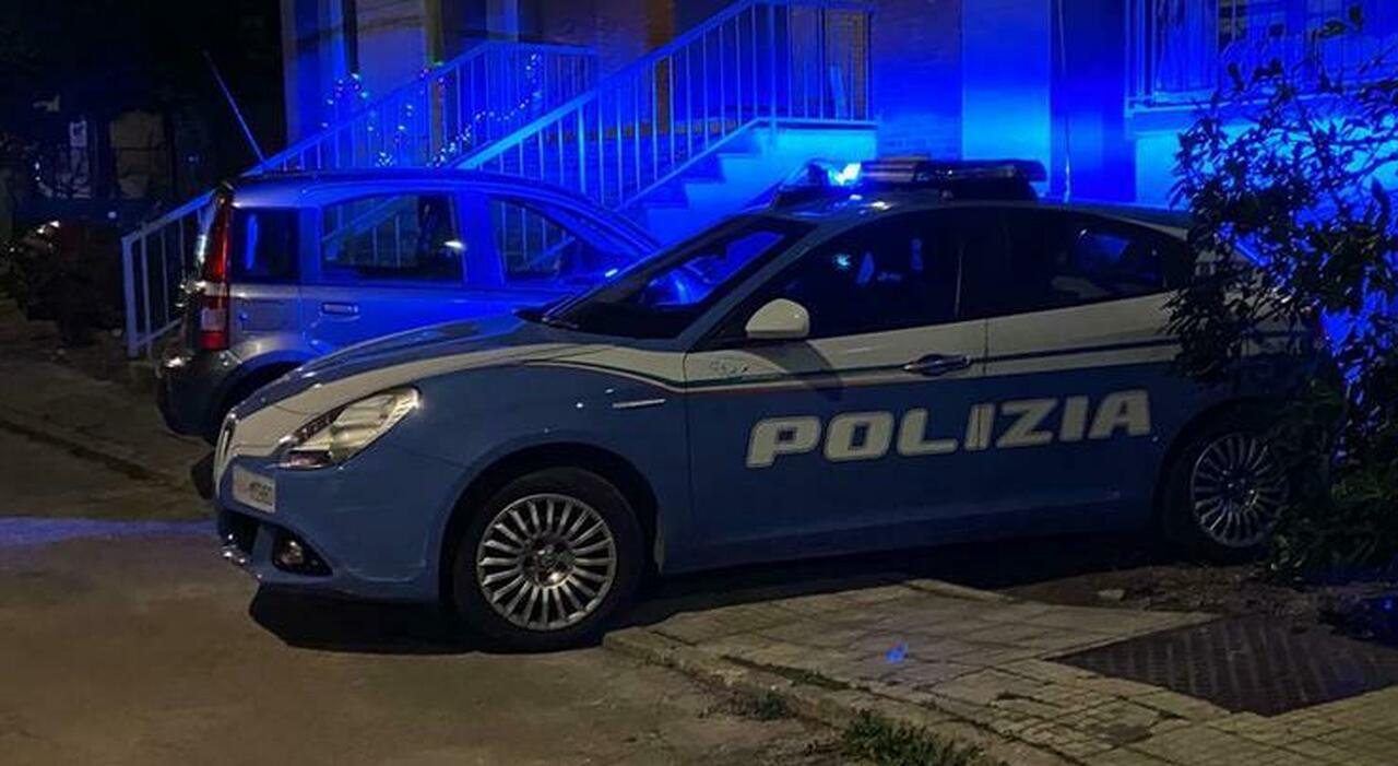 Ladri scatenati, colpi in serie a Passo Varano: fuga con la cassaforte, minacciata la figlia della vittima Ladri scatenati, colpi in serie a Passo Varano: fuga con la cassaforte, minacciata la figlia della vittima