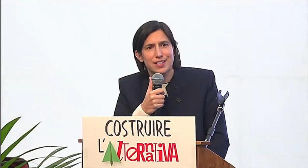 «Pd perno dell?alleanza», Schlein blinda la segreteria e benedice il ?correntone?
