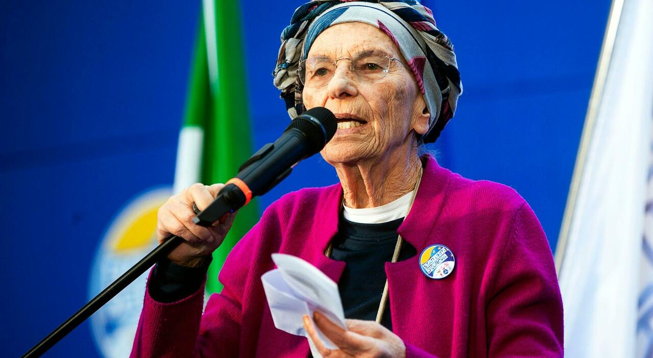 Emma Bonino, come sta: il ricovero, il tumore ai polmoni, il bollettino medico di oggi