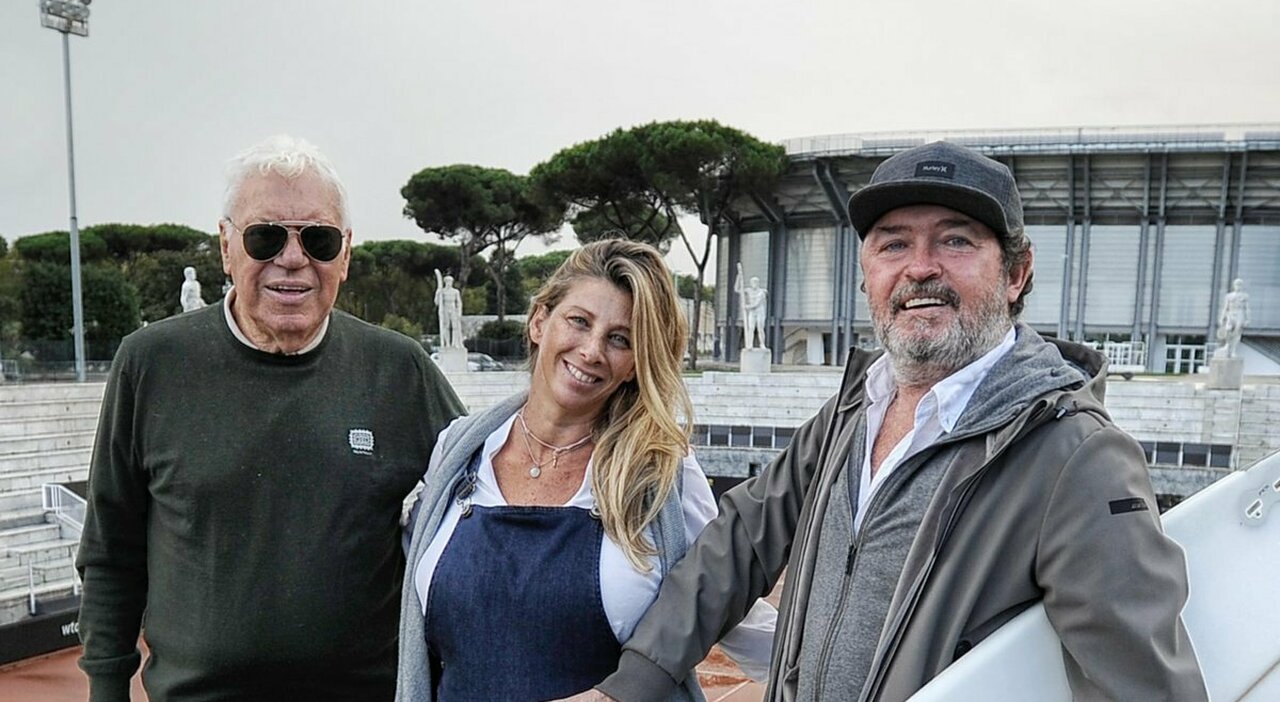 nicola pietrangeli il figlio giorgio morto a 59 anni per un tumore la malattia scoperta per caso dopo una caduta in bici