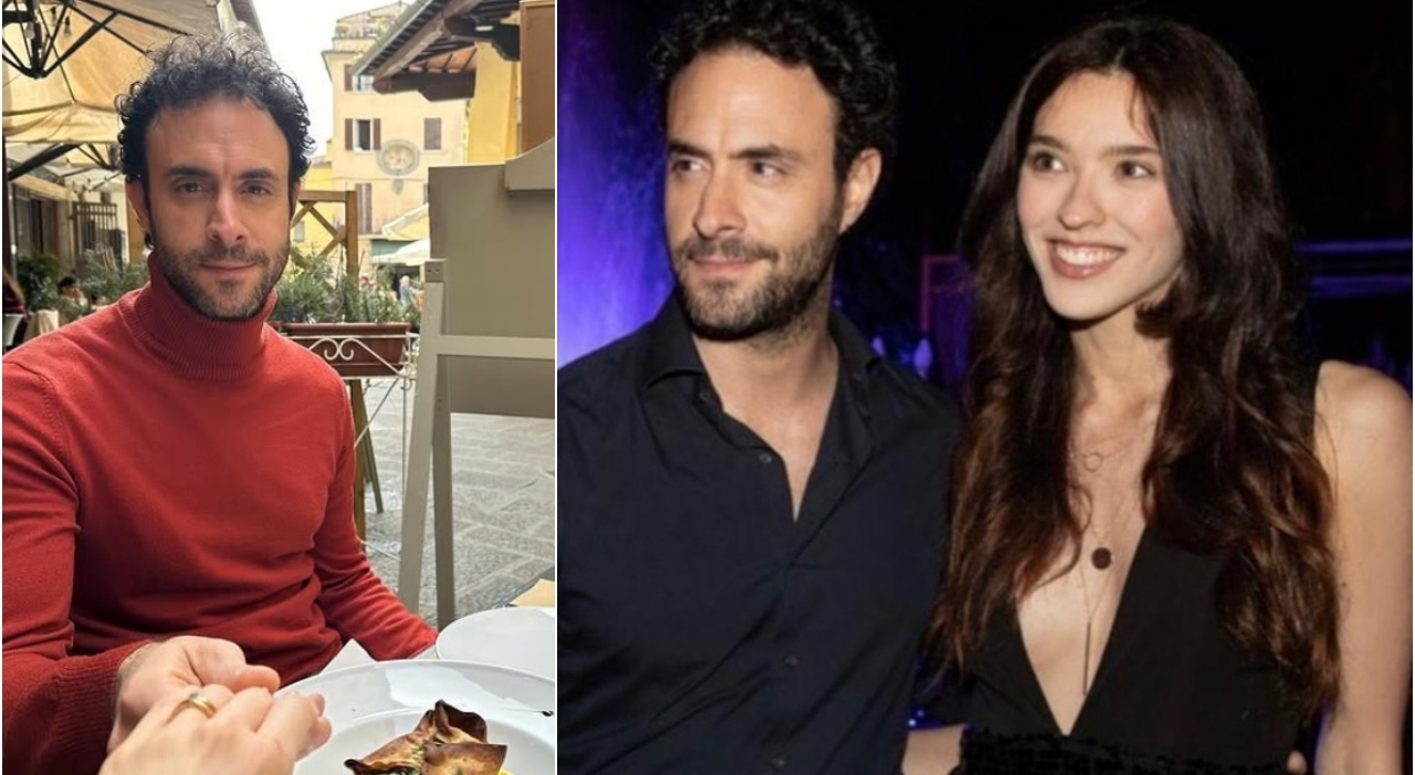 Alessio Vassallo, "L Alessio Vassallo, "L