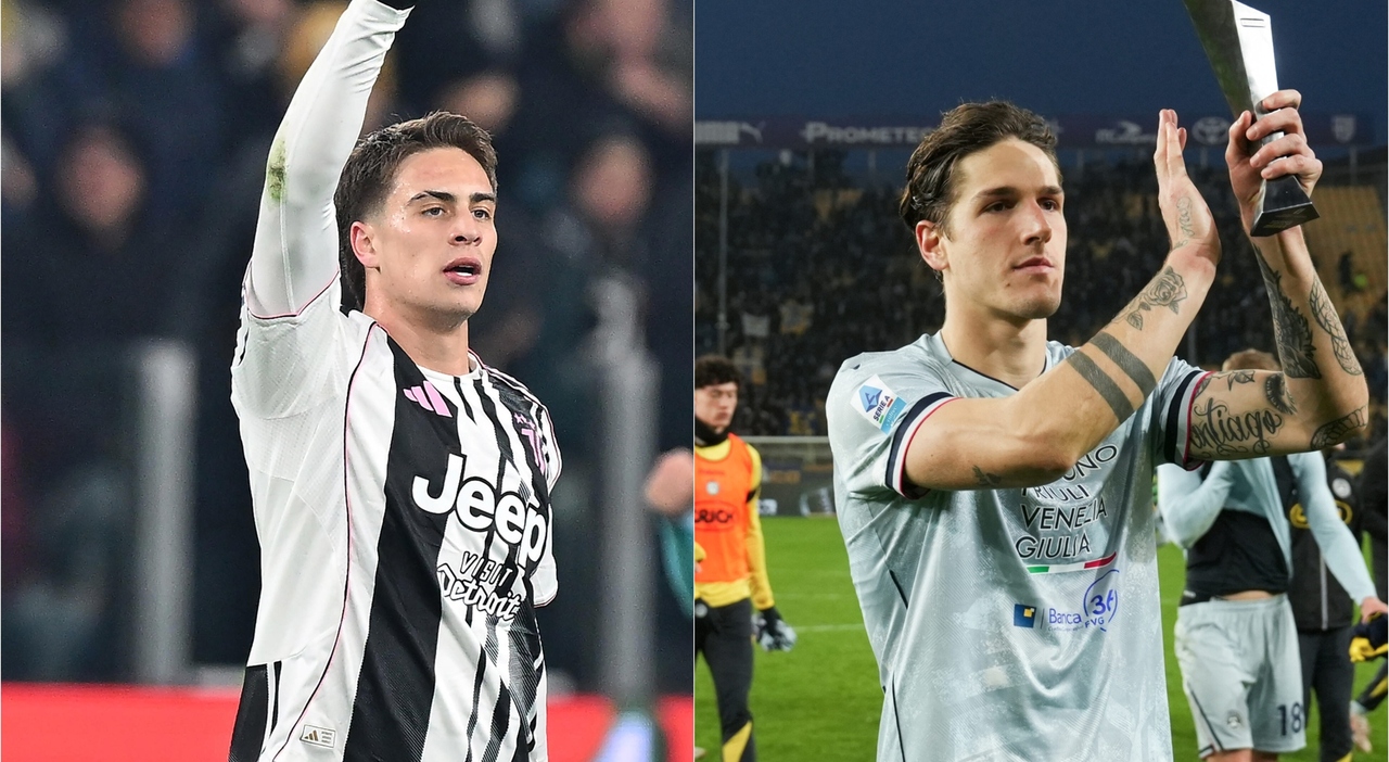 Juventus-Udinese: Watch, Time & Lineups – Coppa Italia Round of 16