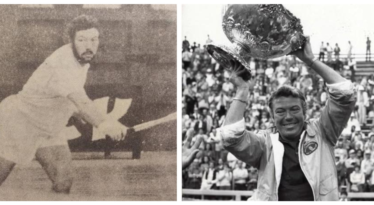 Morto Nicola Pietrangeli, icona del tennis. Quando sfidò ad Ancona il numero 1 Ashe e i leggendari tornei sul campo del Ponterosso a Senigallia
