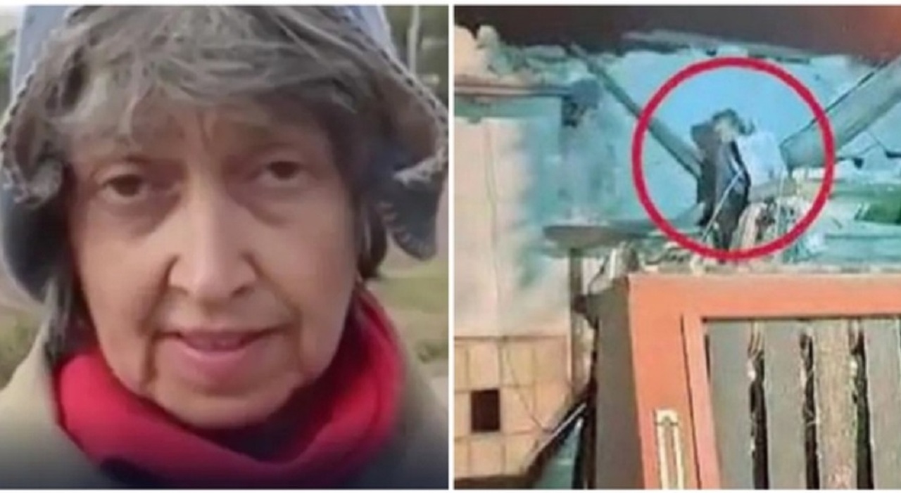 Maria Luisa Ramponi lascia l