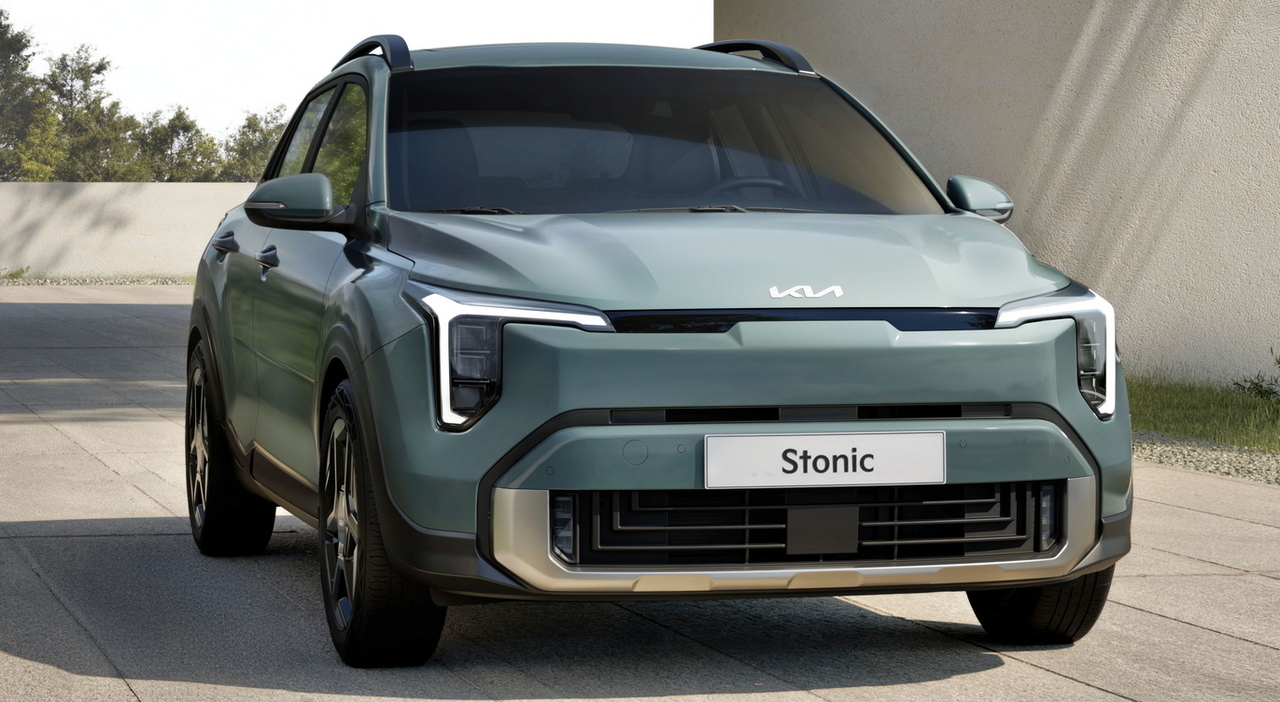 Kia Stonic