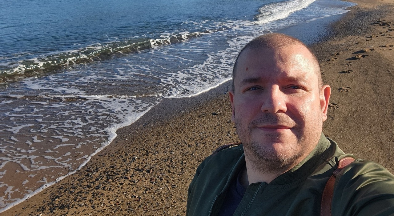 malore improvviso giovane pap224 muore davanti a moglie e figlio a macerata choc per alessandro fratini anche a pollenza da Corriereadriatico.it malore improvviso giovane pap224 muore davanti a moglie e figlio a macerata choc per alessandro fratini anche a pollenza