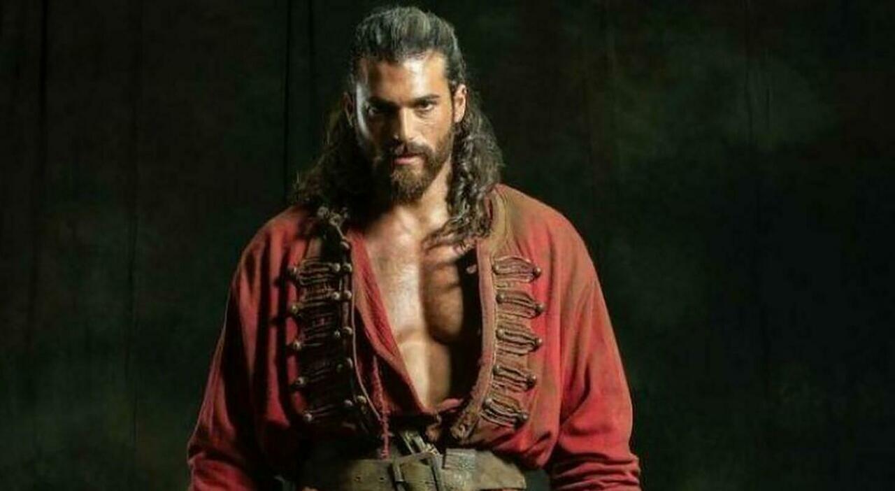 Sandokan rivive nella nuova serie tv con Can Yaman: ecco perché la Tigre  della Malesia piace ancora