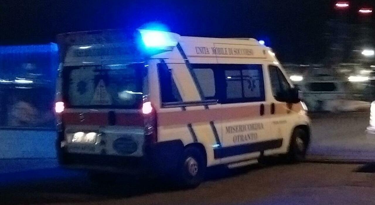Salento, incidente mortale sulla Nardò Copertino: vittima un ciclista