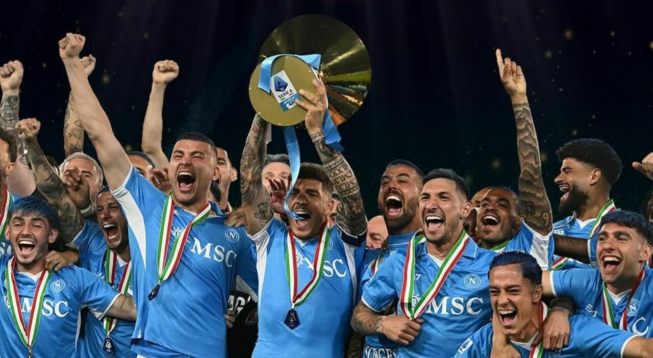 Gran Galà del Calcio AIC 2025, Antonio Conte miglior allenatore: Napoli miglior società