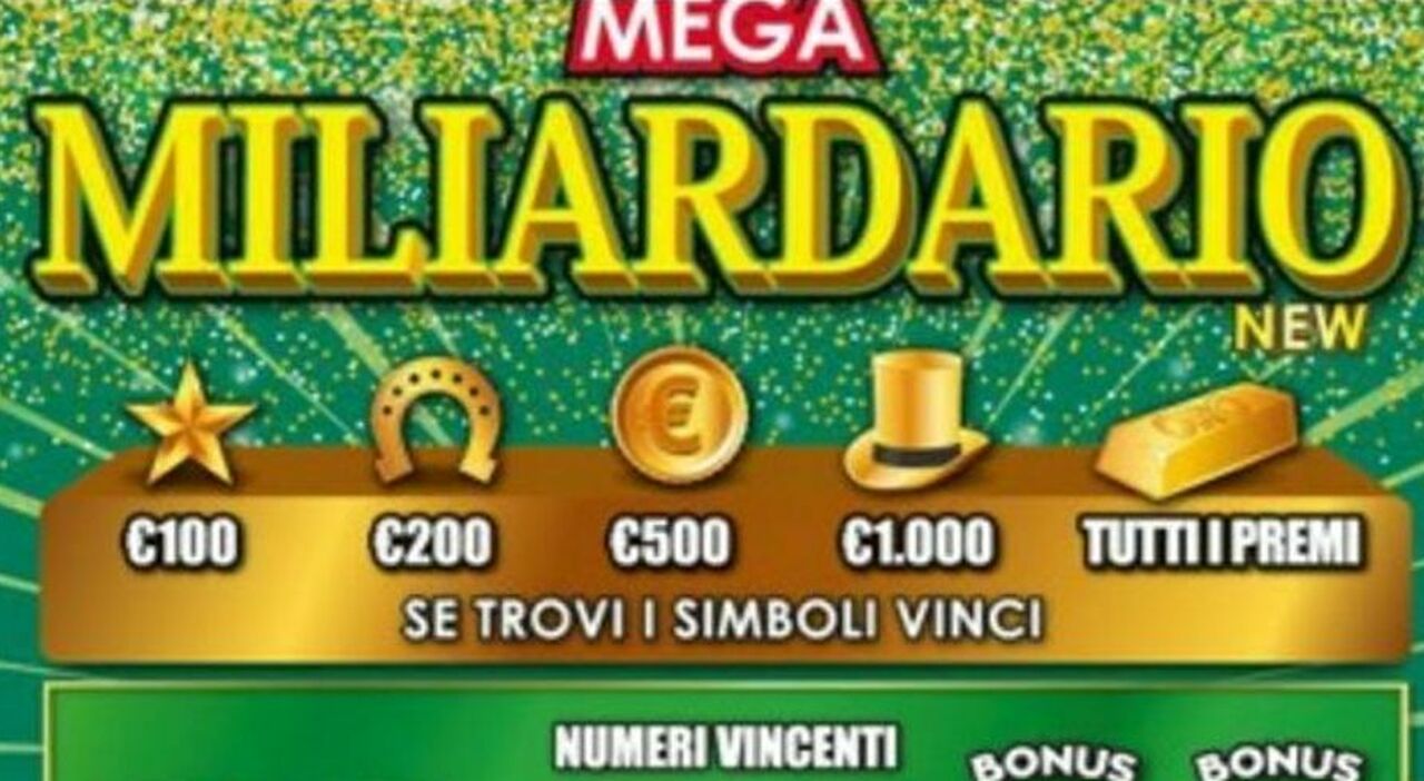 mi devi dare 2 milioni di euro