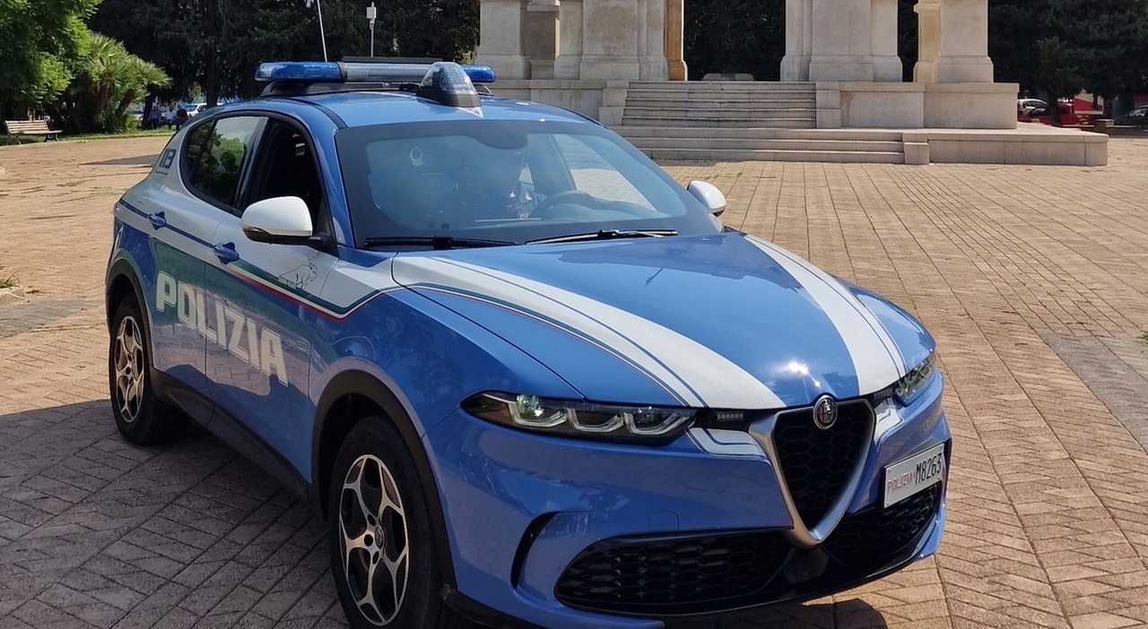 Assalto al tir, sequestrato conducente: via con un carico d