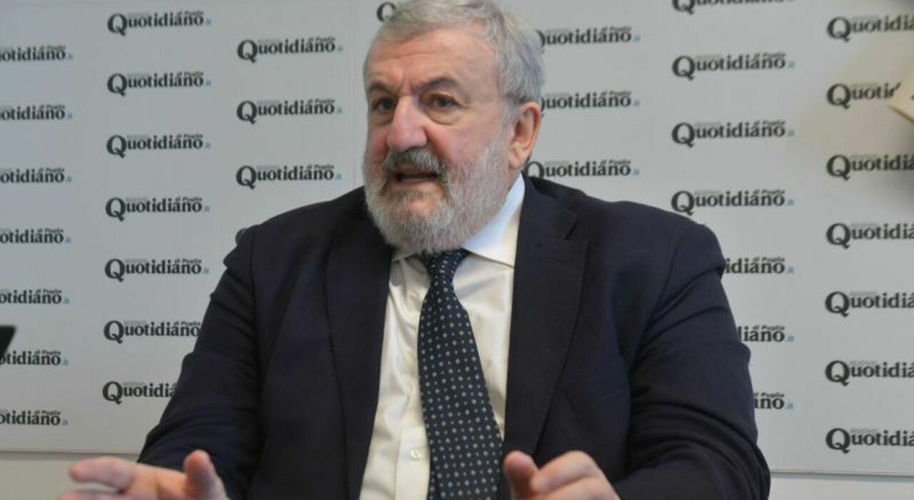?Emiliano, la Puglia, i bilanci e le scelte: «Pace interiore e risultati straordinari. Sono già al lavoro con Decaro. Il futuro? Decide lui»