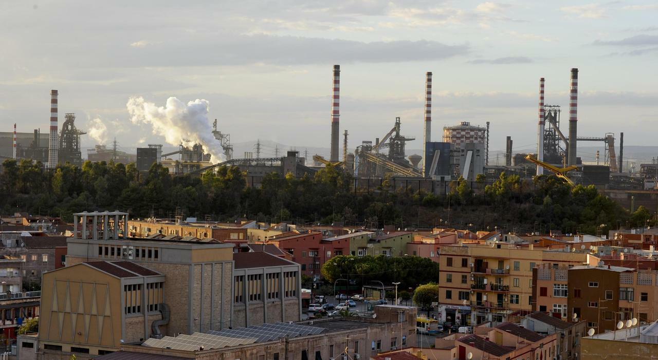 Ex Ilva, Riva e Capogrosso condannati a risarcire 18 milioni al Comune per danno d