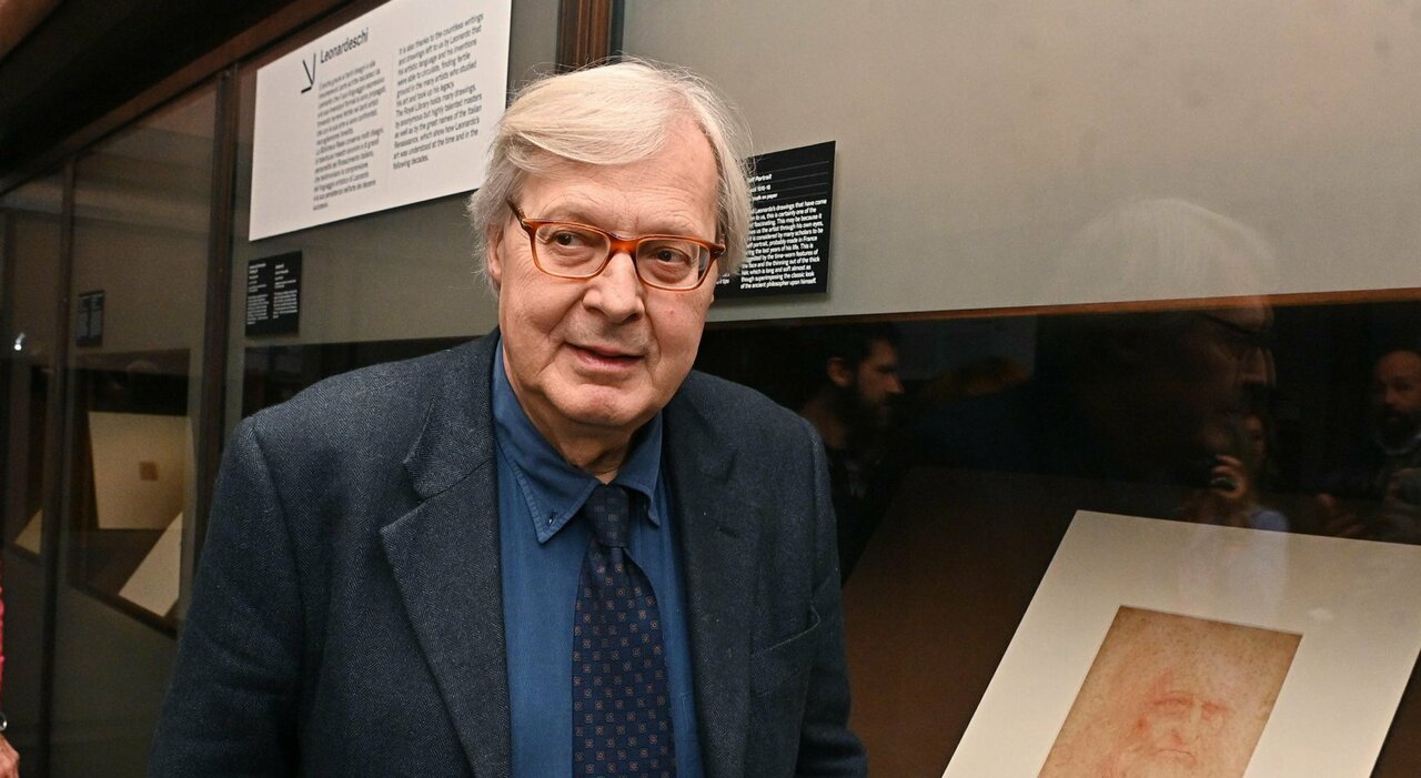 Vittorio Sgarbi e Sabrina Colle, per il matrimonio spunta l
