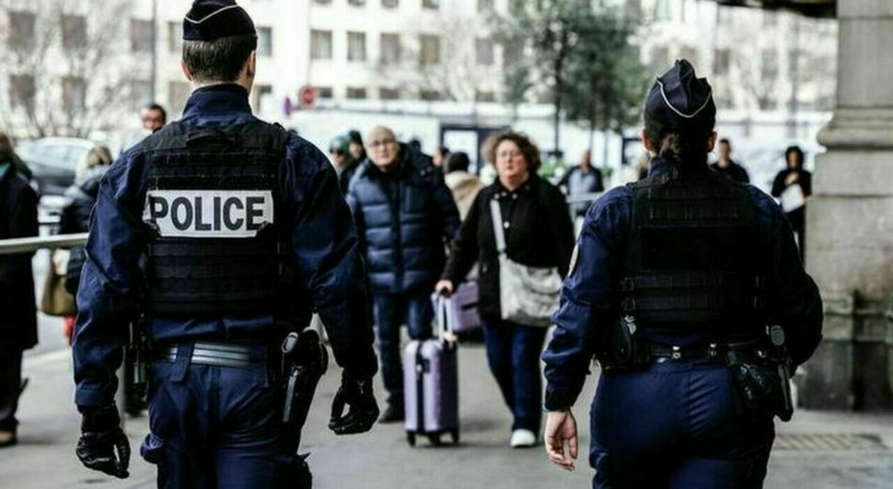 ?Parigi, due minorenni in custodia cautelare: «Preparavano un attentato antisemita: ?uccidere degli ebrei entro cinque giorni?»