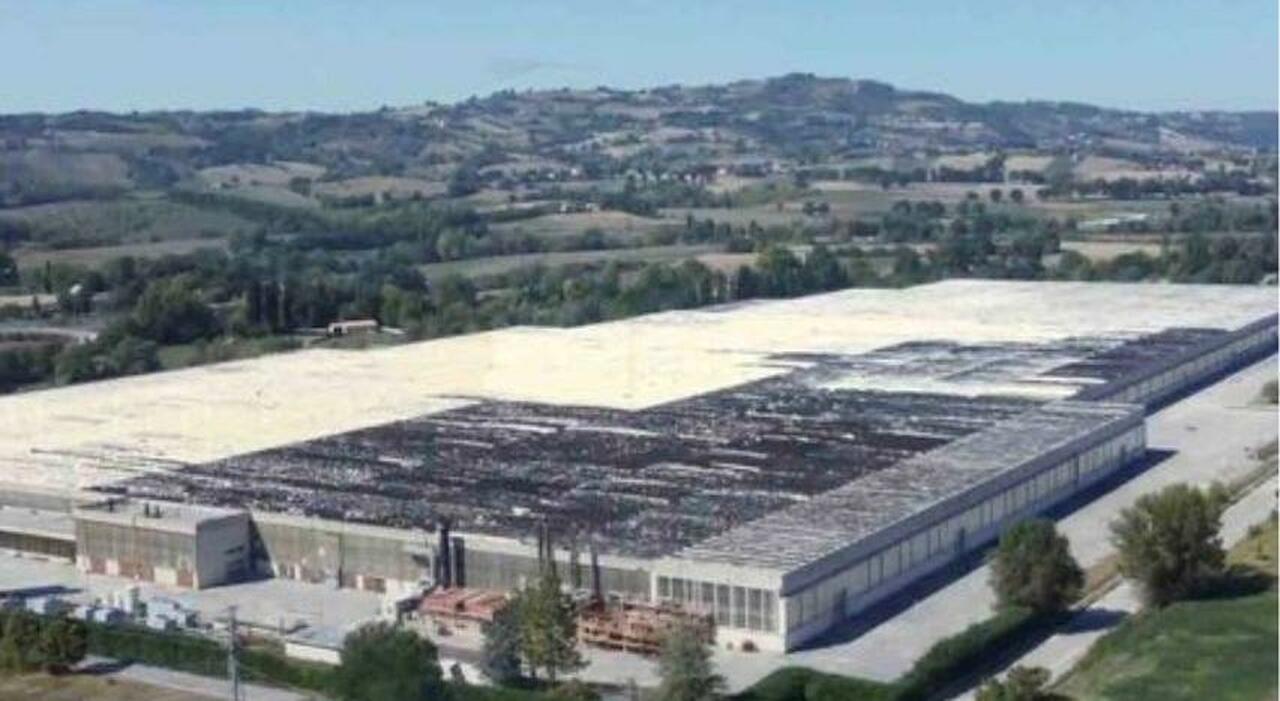 Nuovo socio per Angelini ma c?è il brivido dei tagli. Domani il summit con i sindacati: a rischio 250 dipendenti, di cui 50 ad Ancona Nuovo socio per Angelini ma c?è il brivido dei tagli. Domani il summit con i sindacati: a rischio 250 dipendenti, di cui 50 ad Ancona