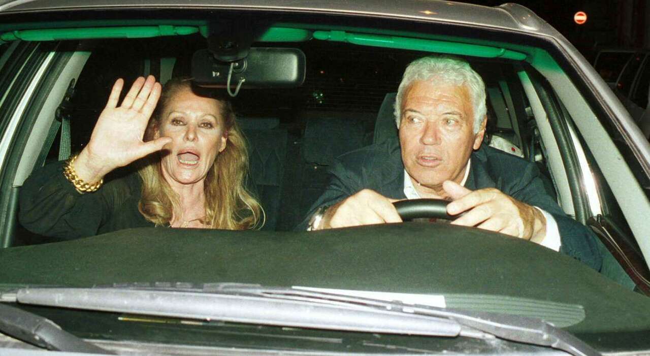 Nicola Pietrangeli, i grandi amori: da Susanna Artero a Licia Colò, la passione per le donne. Con l Nicola Pietrangeli, i grandi amori: da Susanna Artero a Licia Colò, la passione per le donne. Con l