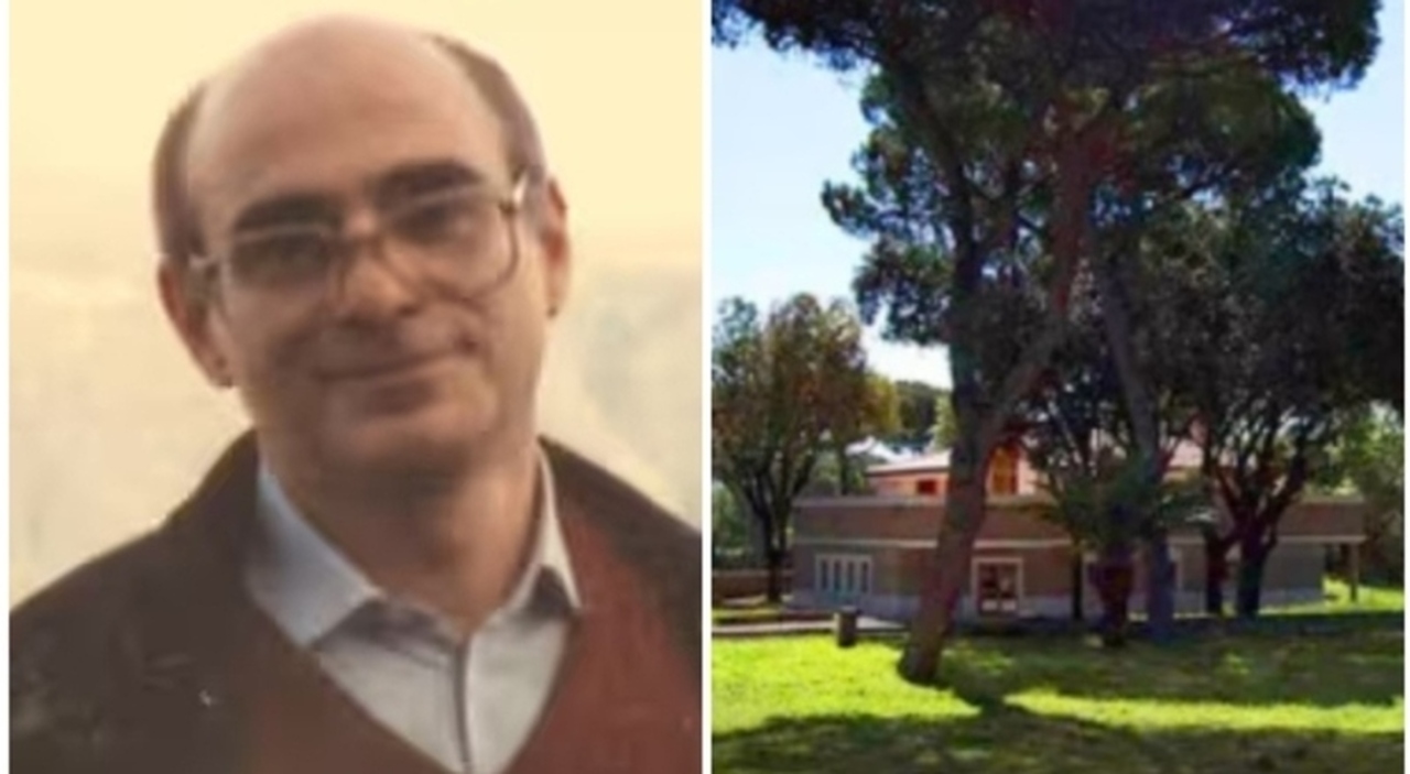 paolo adinolfi scomparso svolta alla casa del jazz trovato laccesso alla galleria le ricerche le sonde nel sottosuolo e l ombra della banda della magliana