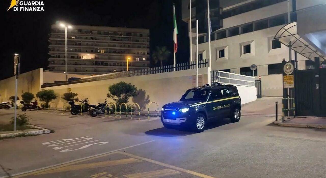 Corruzione e frode al Casinò di Saint Vincent: 33 indagati e sequestri per 5 milioni in undici regioni, Puglia compresa