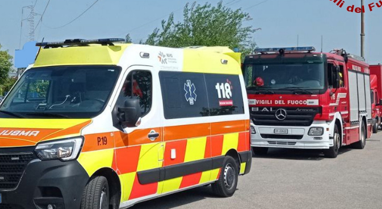 esplosione nel centro estetico negozio sventrato dalla fuga di gas miracolate la titolare e la cliente da Ilgazzettino.it esplosione nel centro estetico negozio sventrato dalla fuga di gas miracolate la titolare e la cliente