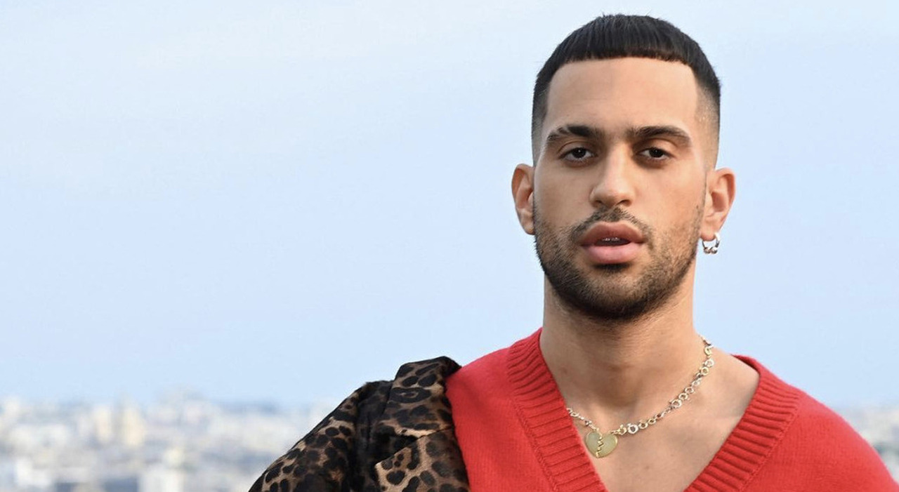 Mahmood, il rapporto con il padre, il bullismo, Sanremo e il fidanzato annunciato da Ornella Vanoni: «Per amore ho sofferto, mi creo tormenti da solo»