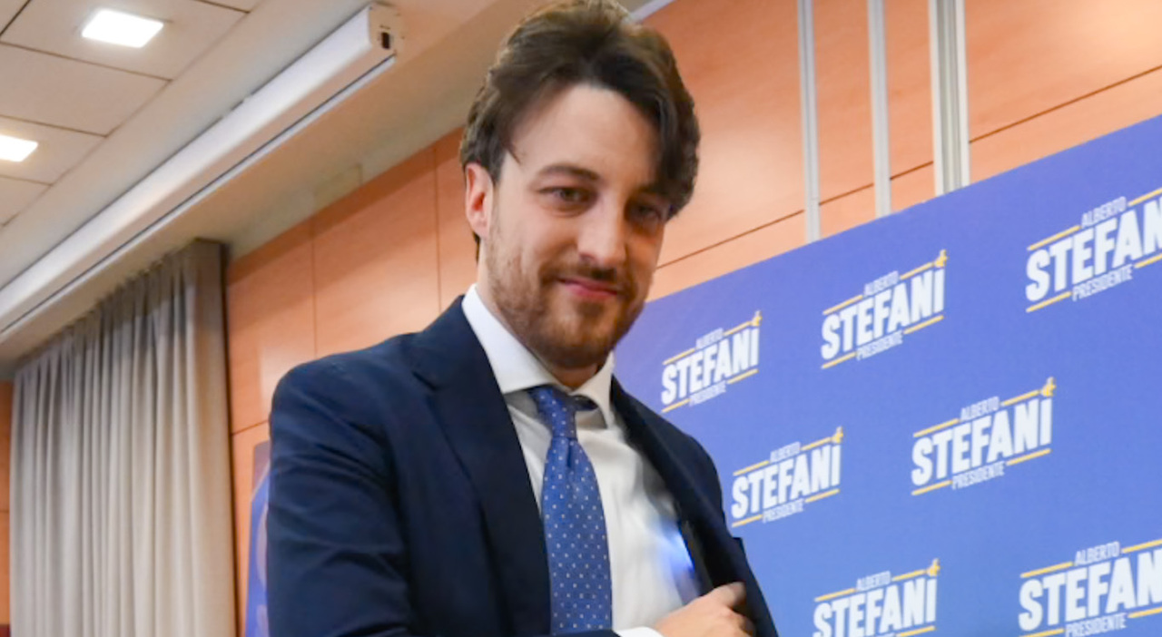 Stefani firma il patto con i veneti in tv: 5 obiettivi entro i primi sei mesi. «Dal Sociale al Servizio dei giovani e poi Sanità, Lavoro e un tavolo anti burocrazia»