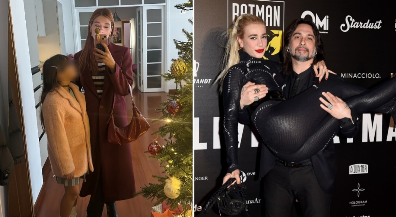 clizia incorvaia a processo per le foto della figlia sui social lex marito francesco sarcina va rispettato il ruolo di entrambi i genitori da Leggo.it clizia incorvaia a processo per le foto della figlia sui social lex marito francesco sarcina va rispettato il ruolo di entrambi i genitori