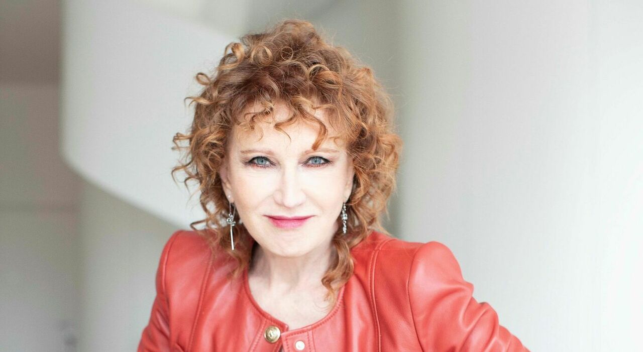 Fiorella Mannoia: «Siamo tutti anime salve. FabrizioDe André mi ha cambiato la vita. Ivano Fossati è parte della mia formazione»