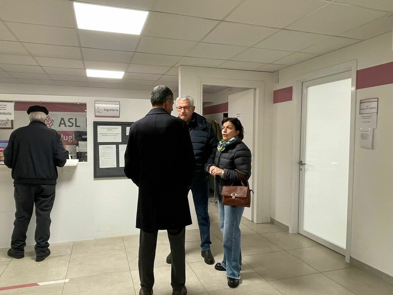 esami e visite in tre giorni in puglia lurgenza non 232 quasi mai rispettata nel 60 dei casi tempi lunghi