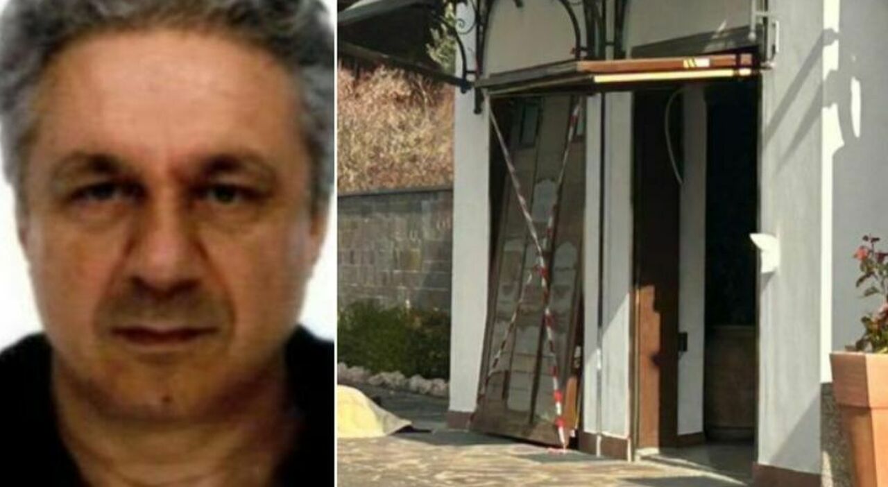 luca trinca morto schiacciato dal basculante il vicino di casa aveva la testa sotto alla porta ho provato a salvarlo ma ormai era troppo tardi da Ilgazzettino.it luca trinca morto schiacciato dal basculante il vicino di casa aveva la testa sotto alla porta ho provato a salvarlo ma ormai era troppo tardi
